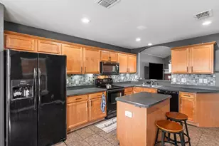 6504 Sierra Madre Dr, Fort Worth, TX 76179 - Photo 3