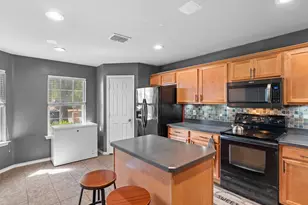 6504 Sierra Madre Dr, Fort Worth, TX 76179 - Photo 5