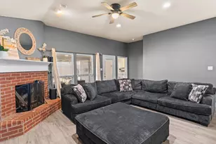 6504 Sierra Madre Dr, Fort Worth, TX 76179 - Photo 7