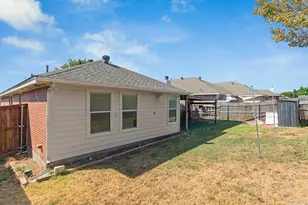 6504 Sierra Madre Dr, Fort Worth, TX 76179 - Photo 23