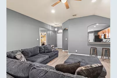 6504 Sierra Madre Drive, Fort Worth, TX 76179 - Photo 9