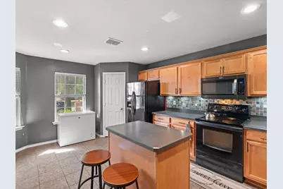 6504 Sierra Madre Drive, Fort Worth, TX 76179 - Photo 5