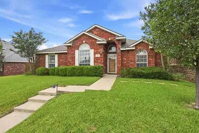 2501 Saddle Horn Drive, Mesquite, TX 75181 - Photo 27