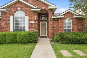2501 Saddlehorn Dr, Mesquite, TX 75181 - Photo 1