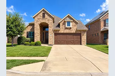 9345 Shoveler Trail, Fort Worth, TX 76118 - Photo 1