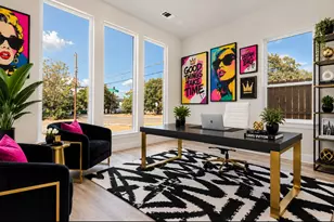 922 Claude St, Dallas, TX 75203 - Photo 7