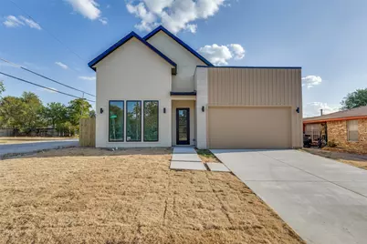922 Claude Street, Dallas, TX 75203 - Photo 1