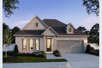 2609 Radiant Way, Celina, TX 75009 - Photo 1