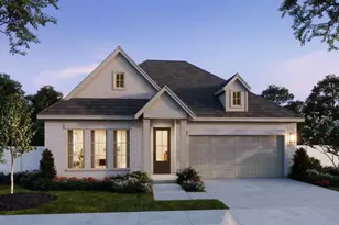 2609 Radiant Wy, Celina, TX 75009 - Photo 1