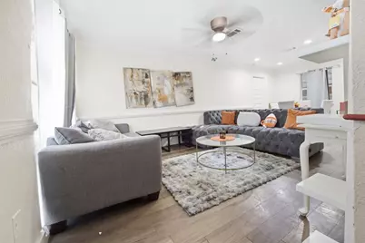 1801 Garden Oaks Drive, Irving, TX 75061 - Photo 3