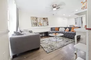 1801 Garden Oaks Dr, Irving, TX 75061 - Photo 3
