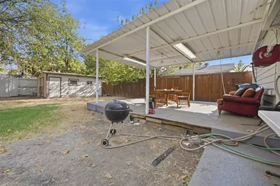 1801 Garden Oaks Drive, Irving, TX 75061 - Photo 29