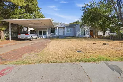 1801 Garden Oaks Drive, Irving, TX 75061 - Photo 27