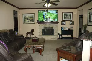 1055 Chartres, Oak Ridge, TX 75142 - Photo 31