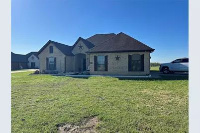 1055 Chartres, Oak Ridge, TX 75142 - Photo 3