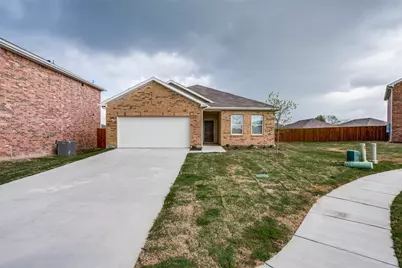 704 Bois D Arc Lane, Anna, TX 75409 - Photo 1