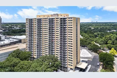 3883 Turtle Creek Boulevard #717, Dallas, TX 75219 - Photo 17