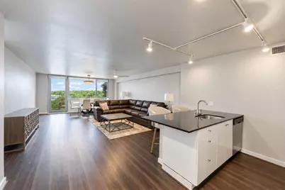 3883 Turtle Creek Boulevard #717, Dallas, TX 75219 - Photo 1