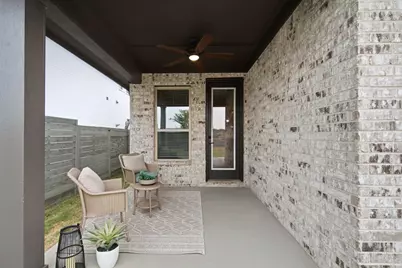 1238 20th Street, Northlake, TX 76226 - Photo 33