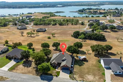 115 Lakeview Drive, Runaway Bay, TX 76426 - Photo 3