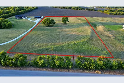 Tbd Spalding Road, Sadler, TX 75092 - Photo 1