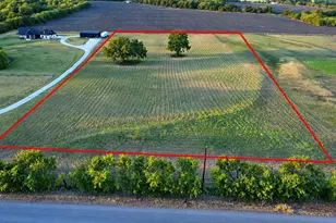 Tbd Spalding Rd, Sadler, TX 75092 - Photo 1