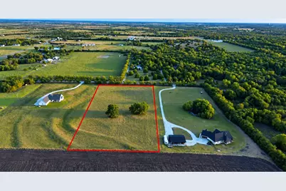 Tbd Spalding Road, Sadler, TX 75092 - Photo 3
