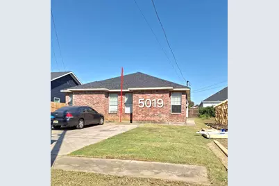 5017 Chapman Street #5019, Fort Worth, TX 76105 - Photo 1