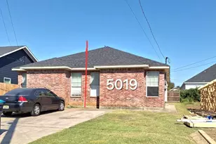 5017 Chapman St, Fort Worth, TX 76105 - Photo 1