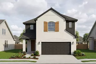 4041 Olin Way, Celina, TX 75009 - Photo 1