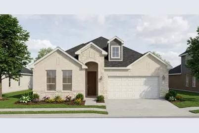 4732 Farmers Drive, Celina, TX 75009 - Photo 1