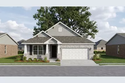 4736 Farmers Drive, Celina, TX 75009 - Photo 1