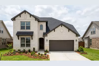 8909 Haste Lane, Aubrey, TX 76227 - Photo 1