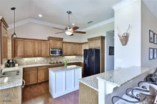 110 White Tail Dr, Tuscola, TX 79562 - Photo 9