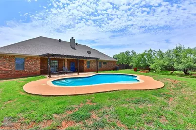 110 White Tail Drive, Tuscola, TX 79562 - Photo 35