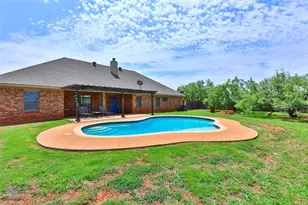 110 White Tail Dr, Tuscola, TX 79562 - Photo 35