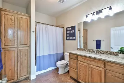 110 White Tail Drive, Tuscola, TX 79562 - Photo 23