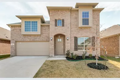 2121 Esher Drive, Little Elm, TX 75068 - Photo 1