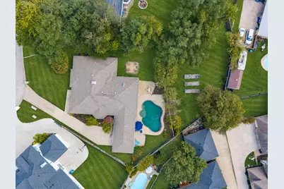 8505 Treetop Court, Fort Worth, TX 76179 - Photo 33