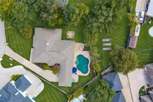 8505 Treetop Ct, Fort Worth, TX 76179 - Photo 33