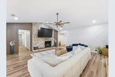 8505 Treetop Court, Fort Worth, TX 76179 - Photo 11
