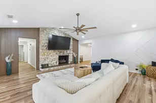 8505 Treetop Ct, Fort Worth, TX 76179 - Photo 11