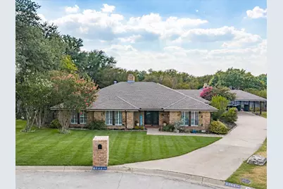 8505 Treetop Court, Fort Worth, TX 76179 - Photo 35