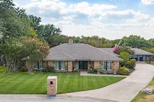 8505 Treetop Ct, Fort Worth, TX 76179 - Photo 35