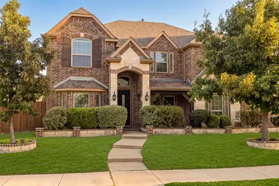 12289 Princess Drive, Frisco, TX 75035 - Photo 1