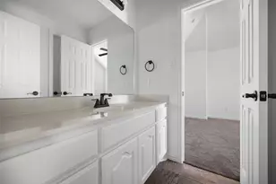 12289 Princess Dr, Frisco, TX 75035 - Photo 19