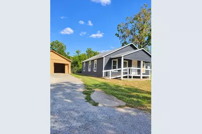4111 Roberts Street, Greenville, TX 75401 - Photo 1