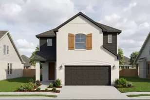 8817 Lone Star St, Aubrey, TX 76227 - Photo 1