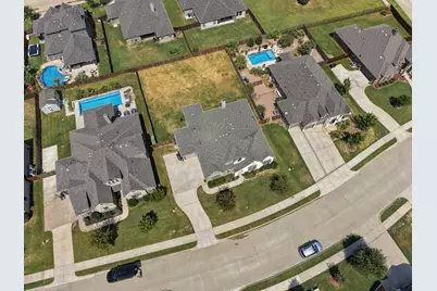813 Rustic Trail, Midlothian, TX 76065 - Photo 25