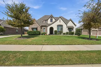 813 Rustic Trail, Midlothian, TX 76065 - Photo 1